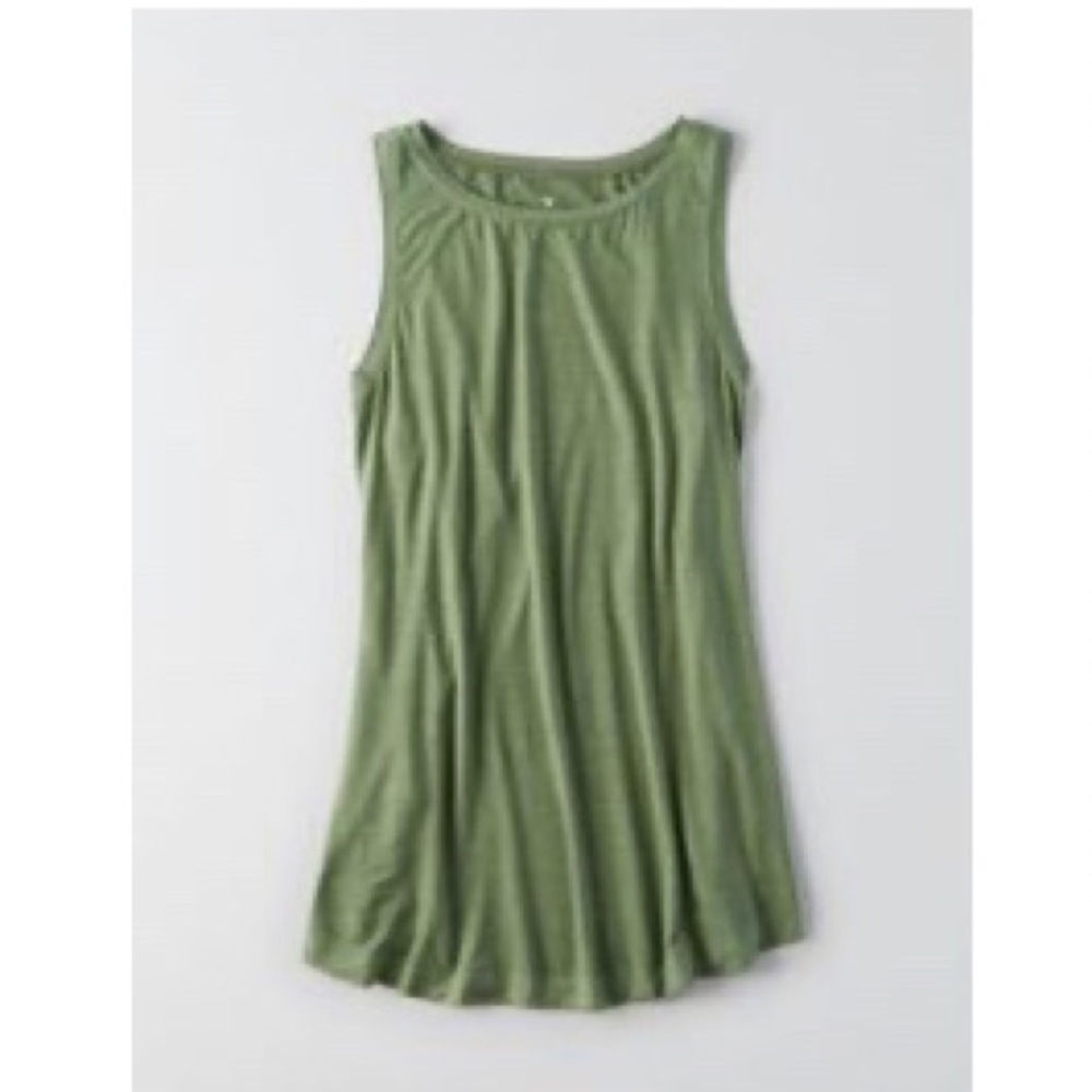 Soft and Sexy Tank